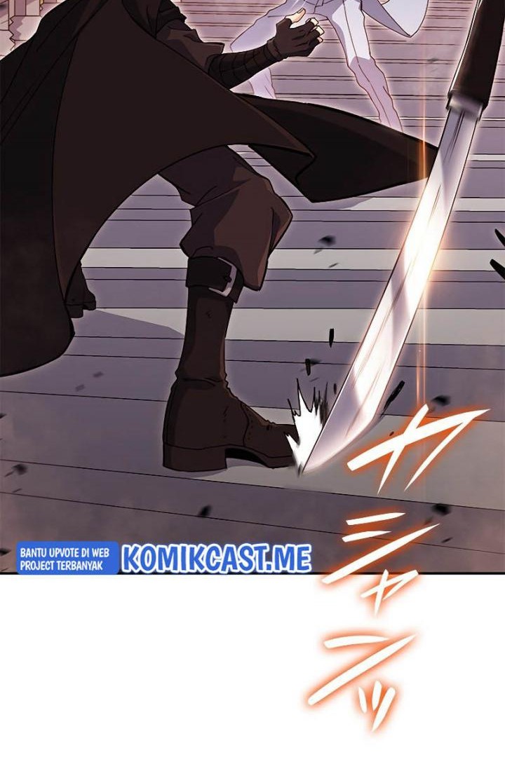 White Dragon Duke: Pendragon chapter 48 halaman 80