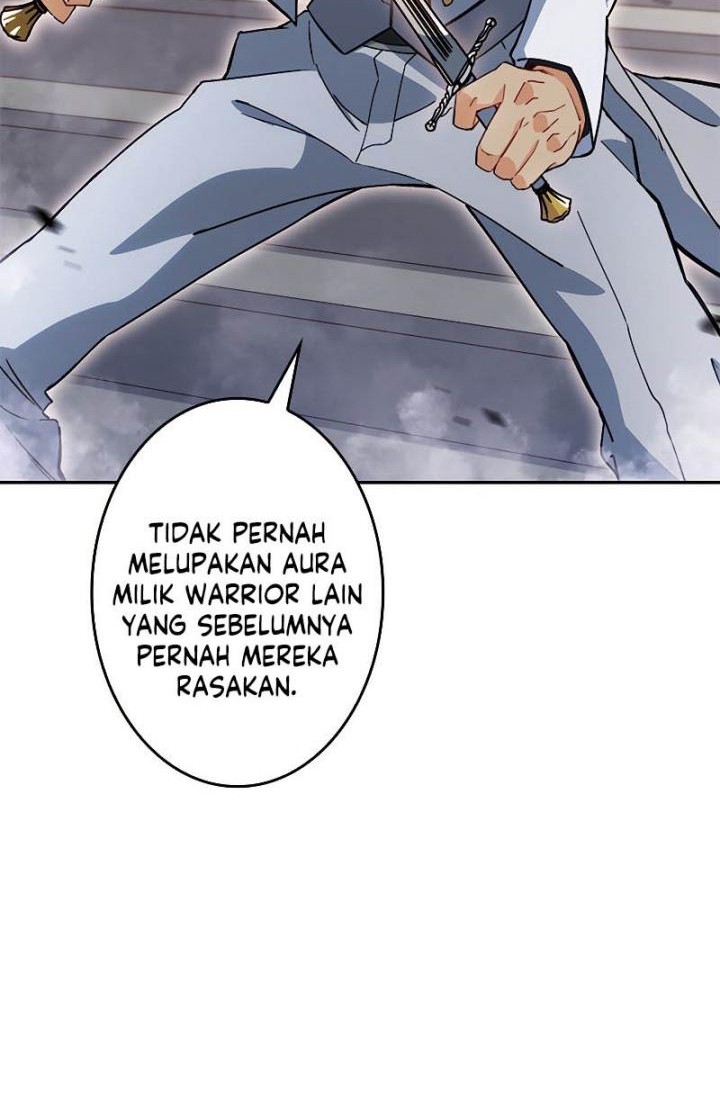 White Dragon Duke: Pendragon chapter 48 halaman 85