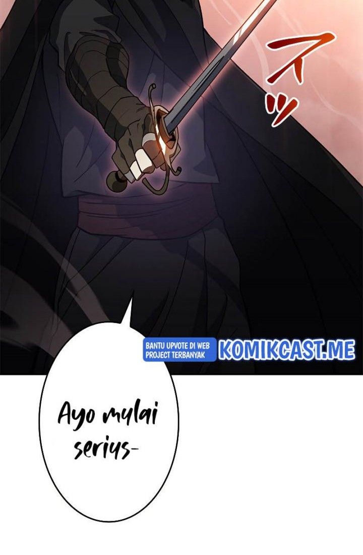 White Dragon Duke: Pendragon chapter 48 halaman 87