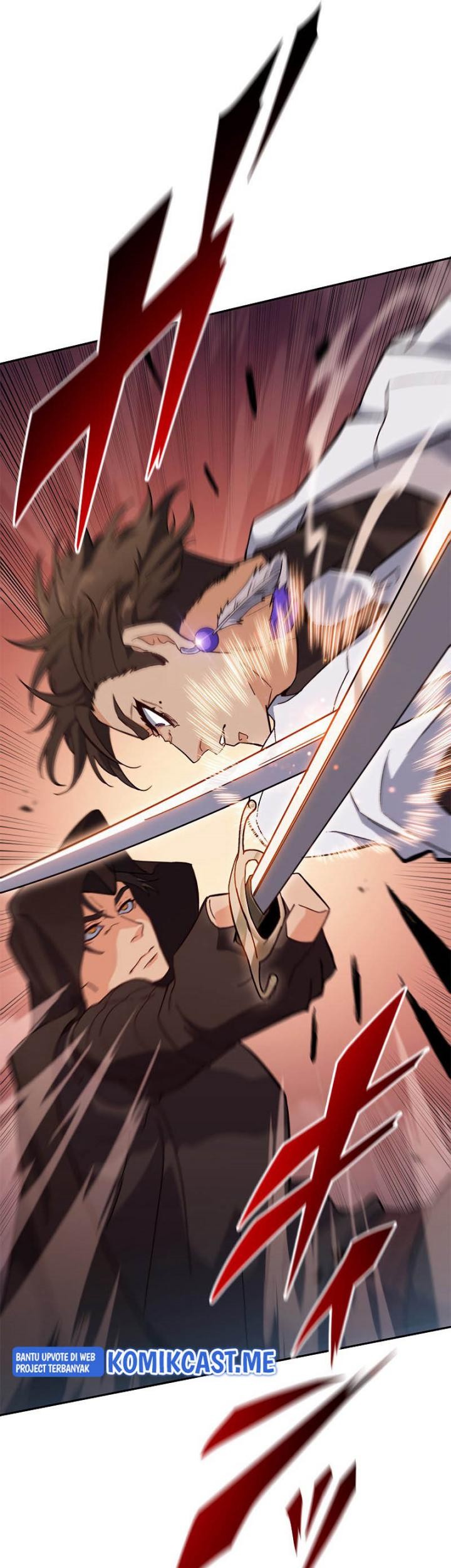 White Dragon Duke: Pendragon chapter 48 halaman 89