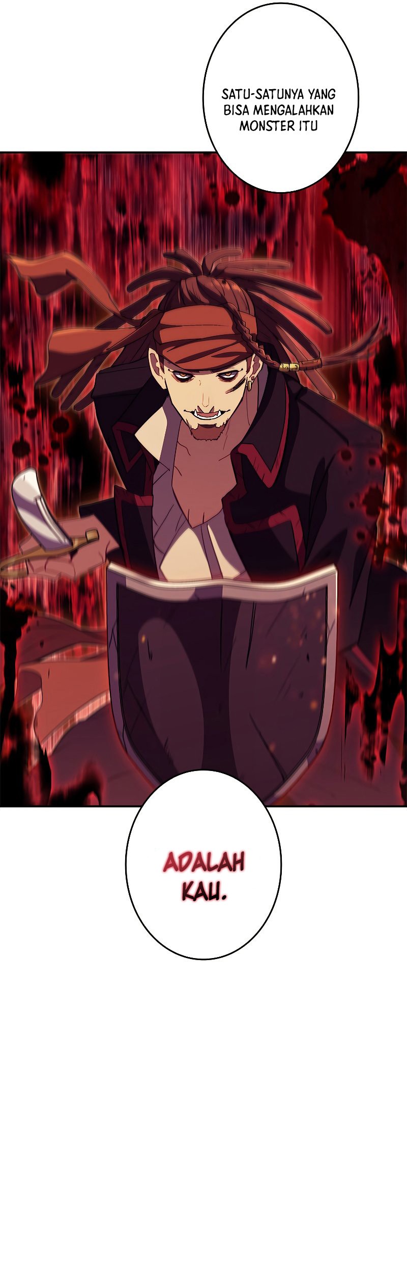 White Dragon Duke: Pendragon chapter 49 halaman 2