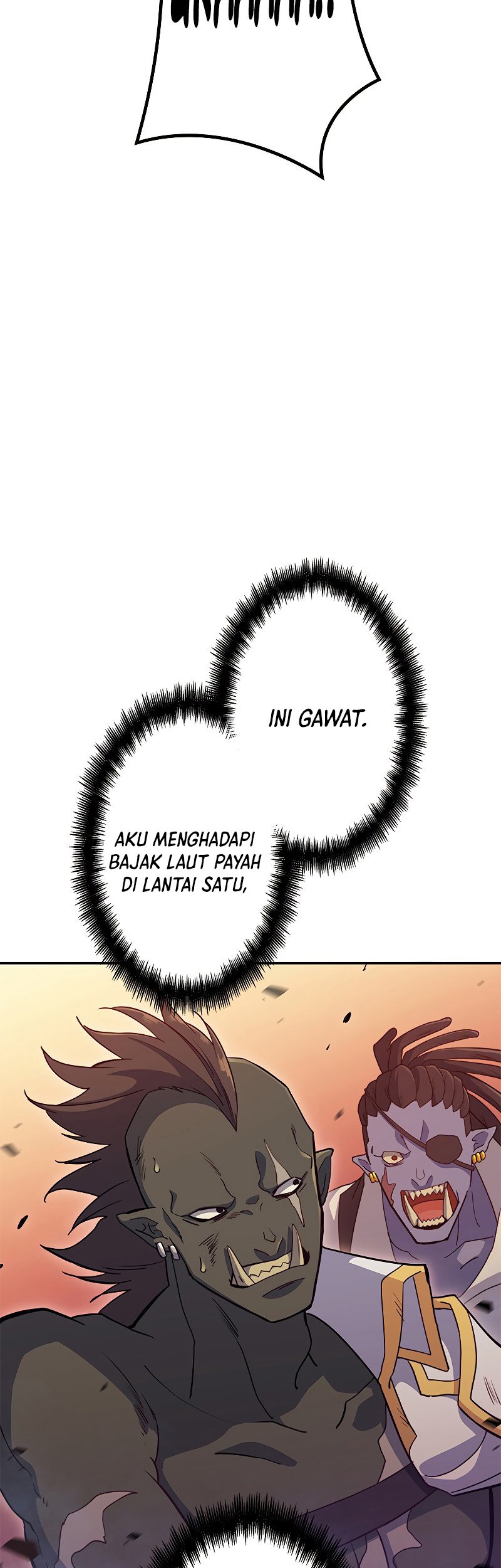 White Dragon Duke: Pendragon chapter 49 halaman 10