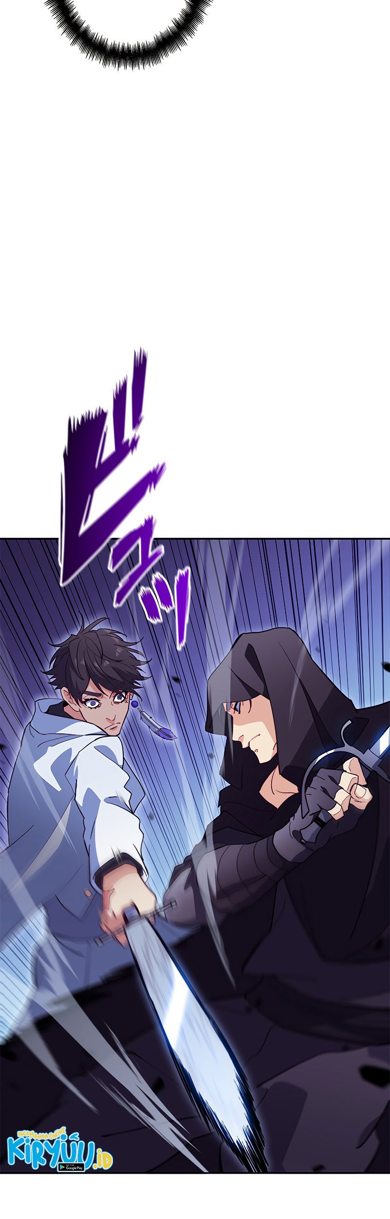 White Dragon Duke: Pendragon chapter 49 halaman 12