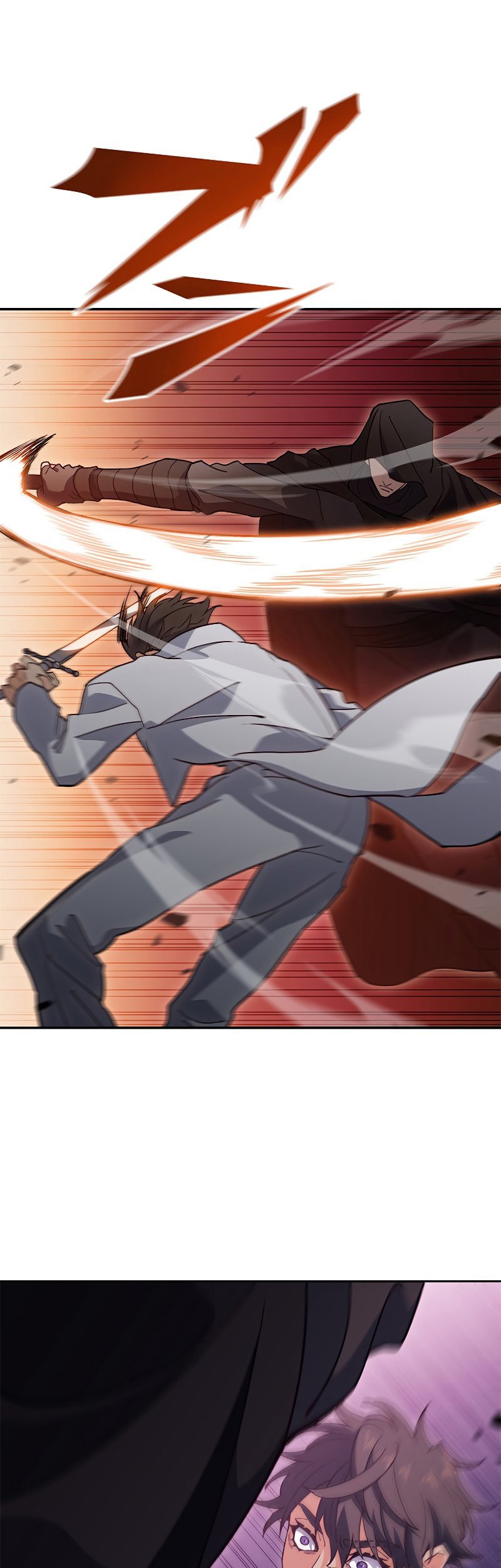 White Dragon Duke: Pendragon chapter 49 halaman 14