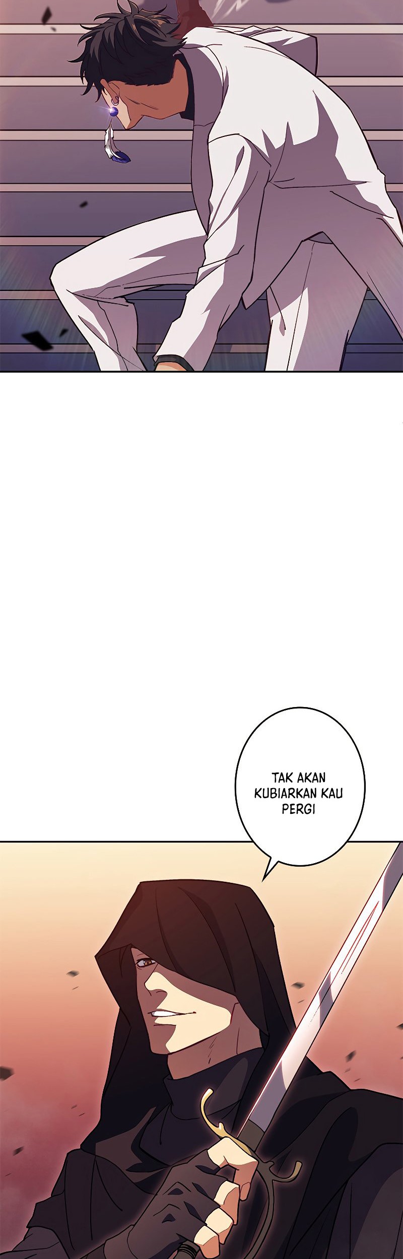 White Dragon Duke: Pendragon chapter 49 halaman 17