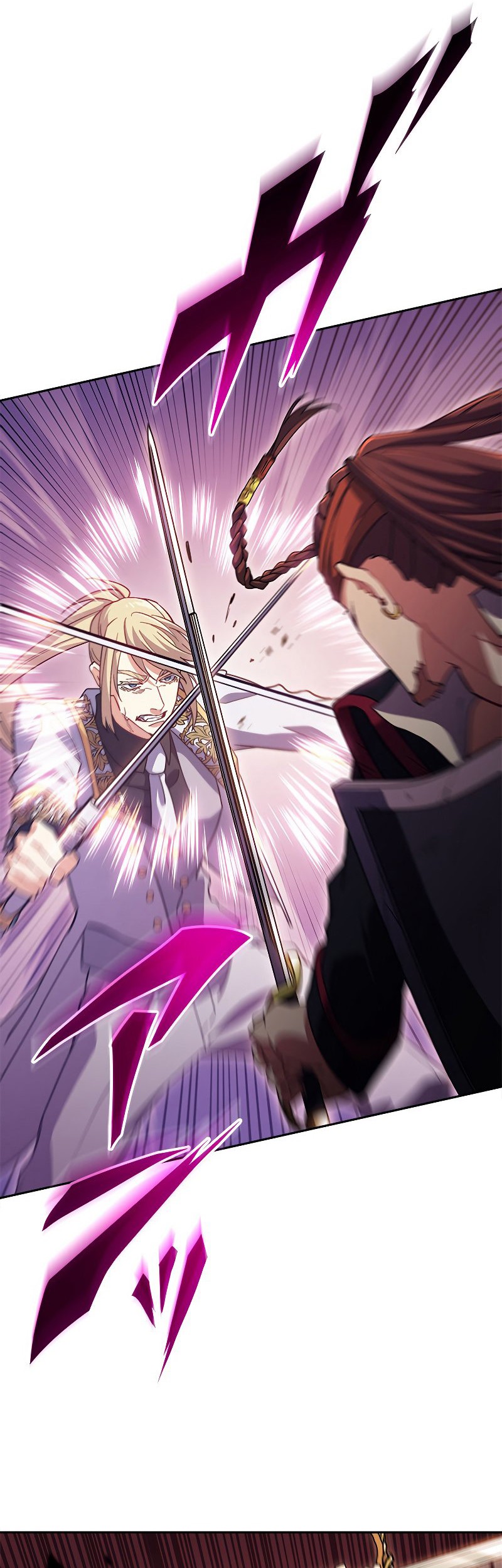 White Dragon Duke: Pendragon chapter 49 halaman 21