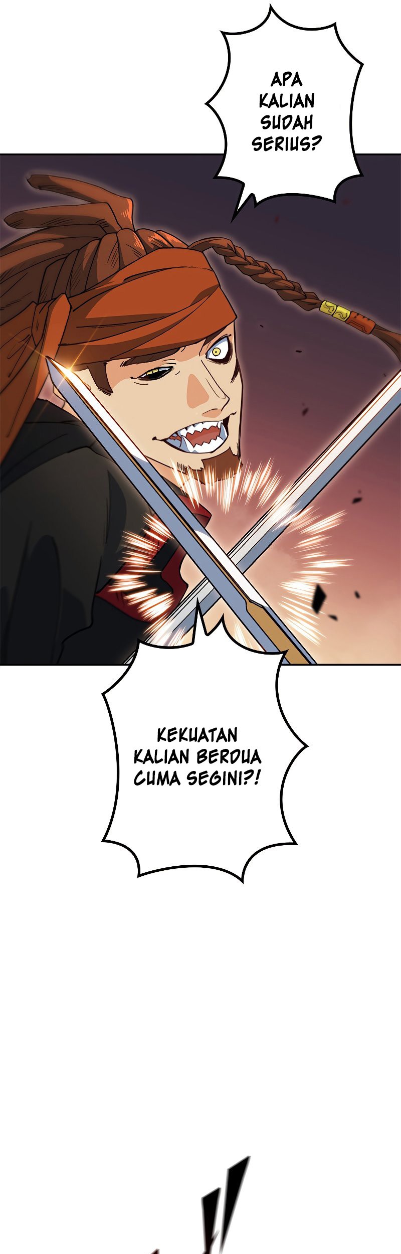 White Dragon Duke: Pendragon chapter 49 halaman 25
