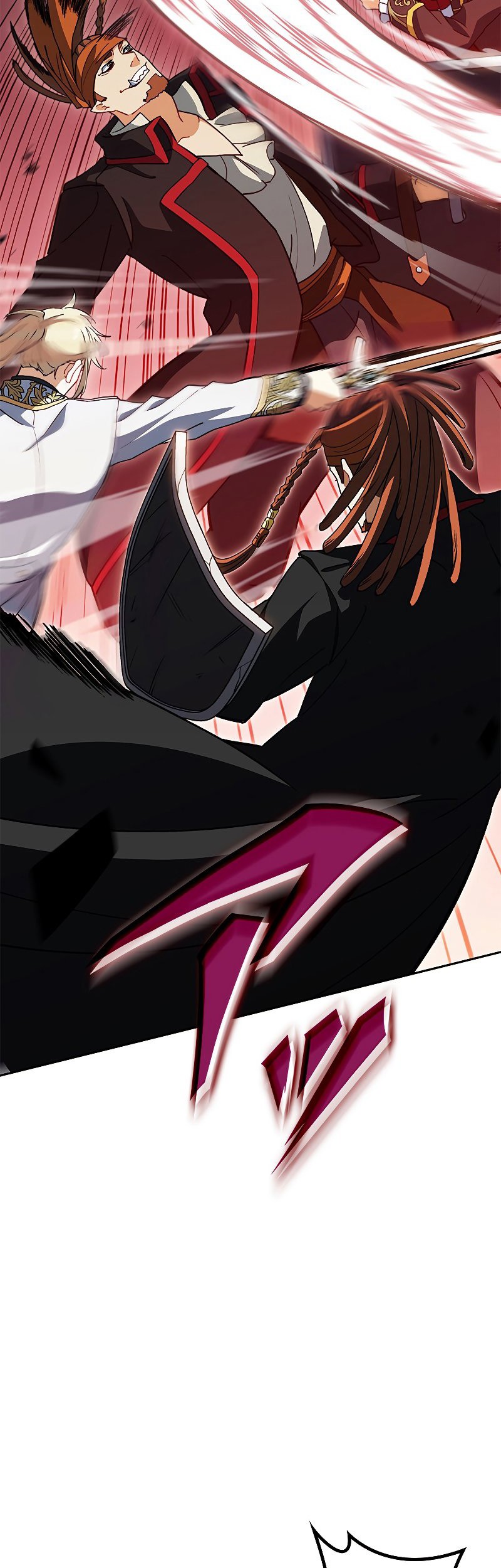 White Dragon Duke: Pendragon chapter 49 halaman 27