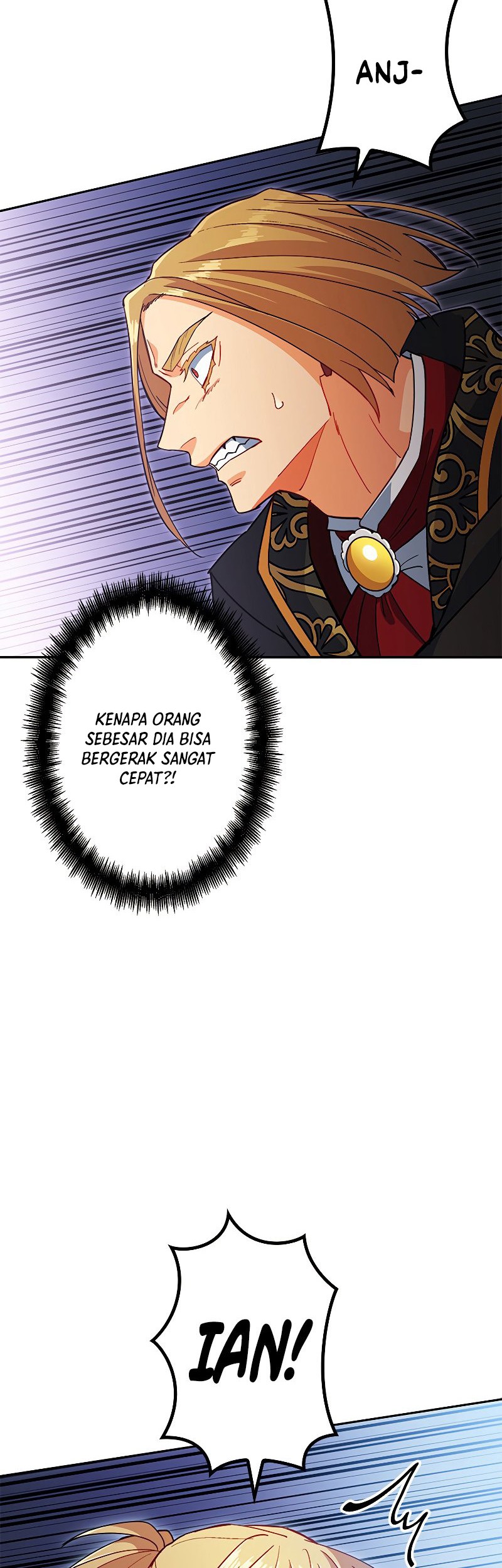White Dragon Duke: Pendragon chapter 49 halaman 28