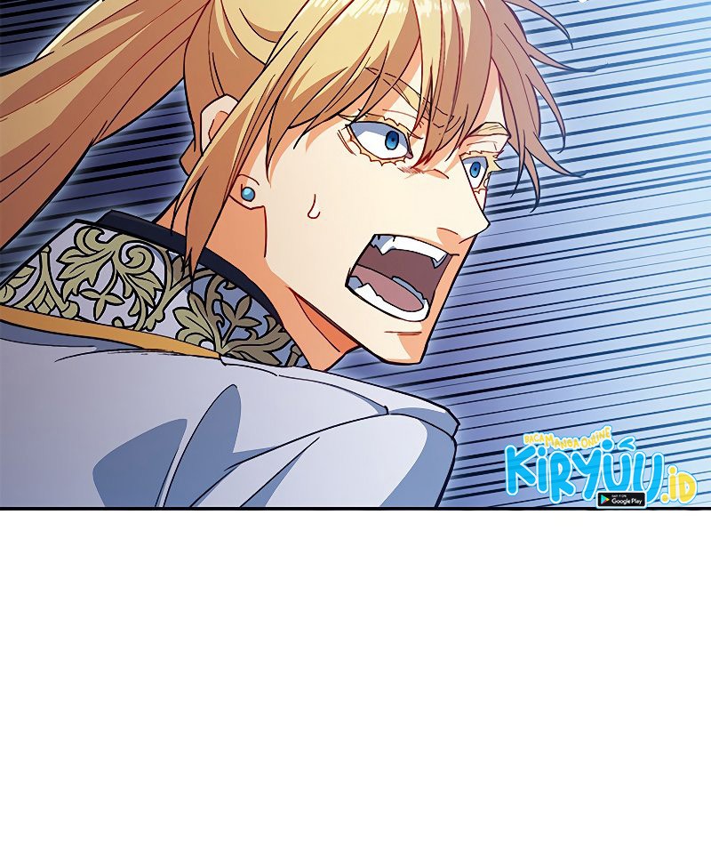 White Dragon Duke: Pendragon chapter 49 halaman 29