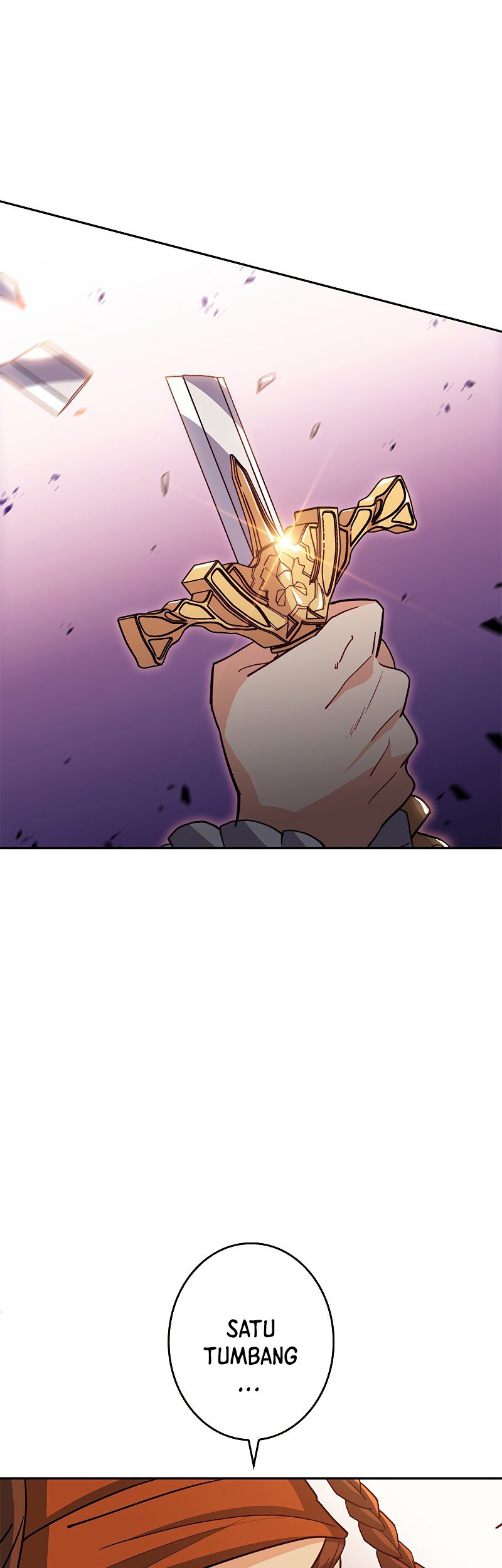White Dragon Duke: Pendragon chapter 49 halaman 32