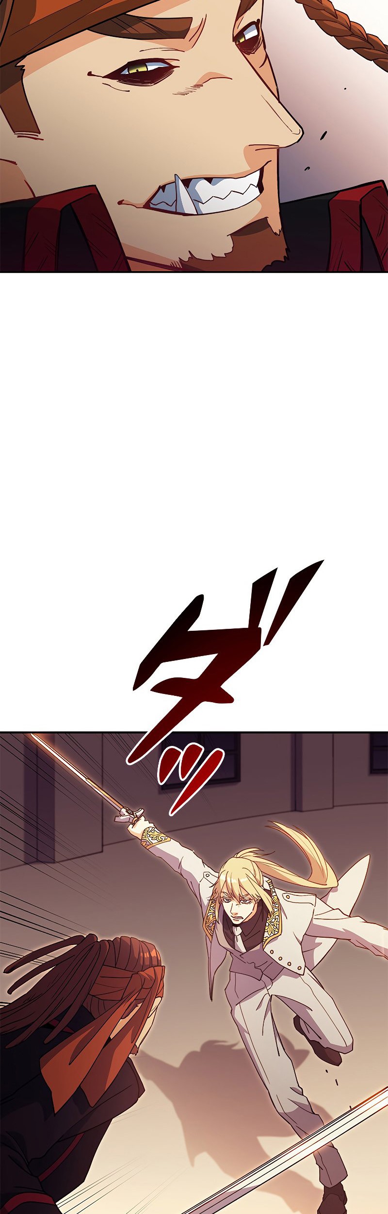 White Dragon Duke: Pendragon chapter 49 halaman 33