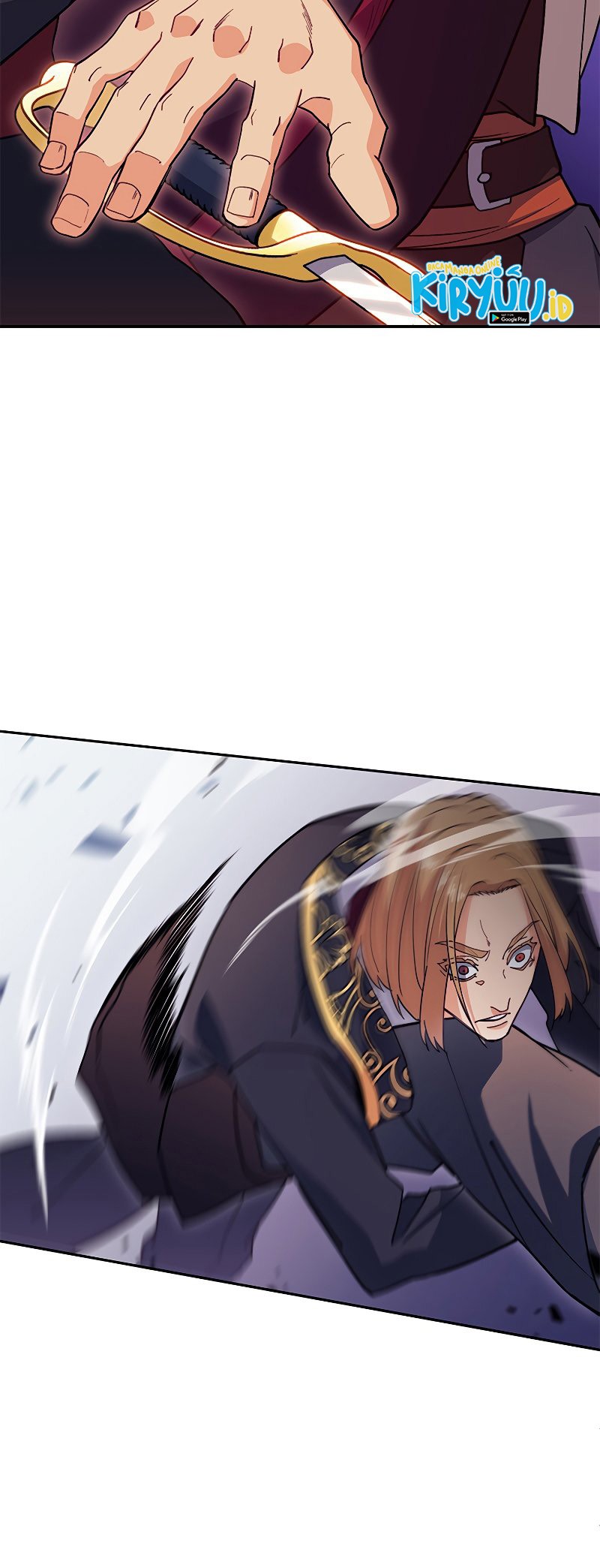 White Dragon Duke: Pendragon chapter 49 halaman 40