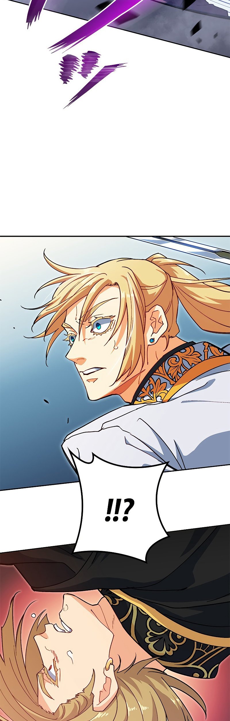 White Dragon Duke: Pendragon chapter 49 halaman 42
