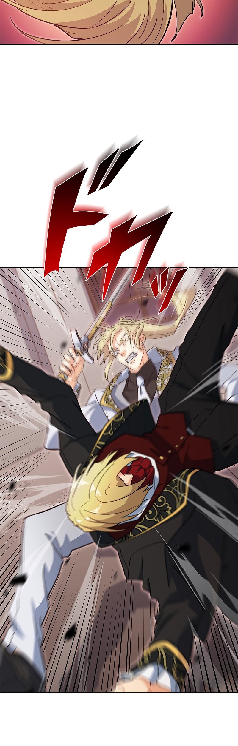 White Dragon Duke: Pendragon chapter 49 halaman 43