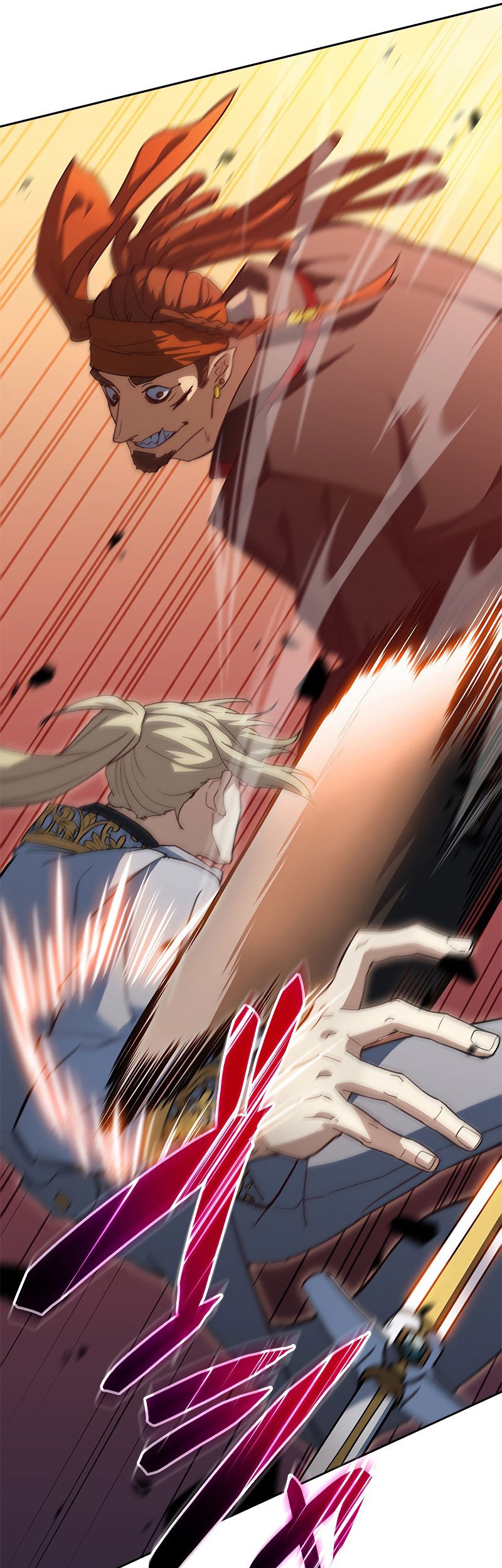 White Dragon Duke: Pendragon chapter 49 halaman 46