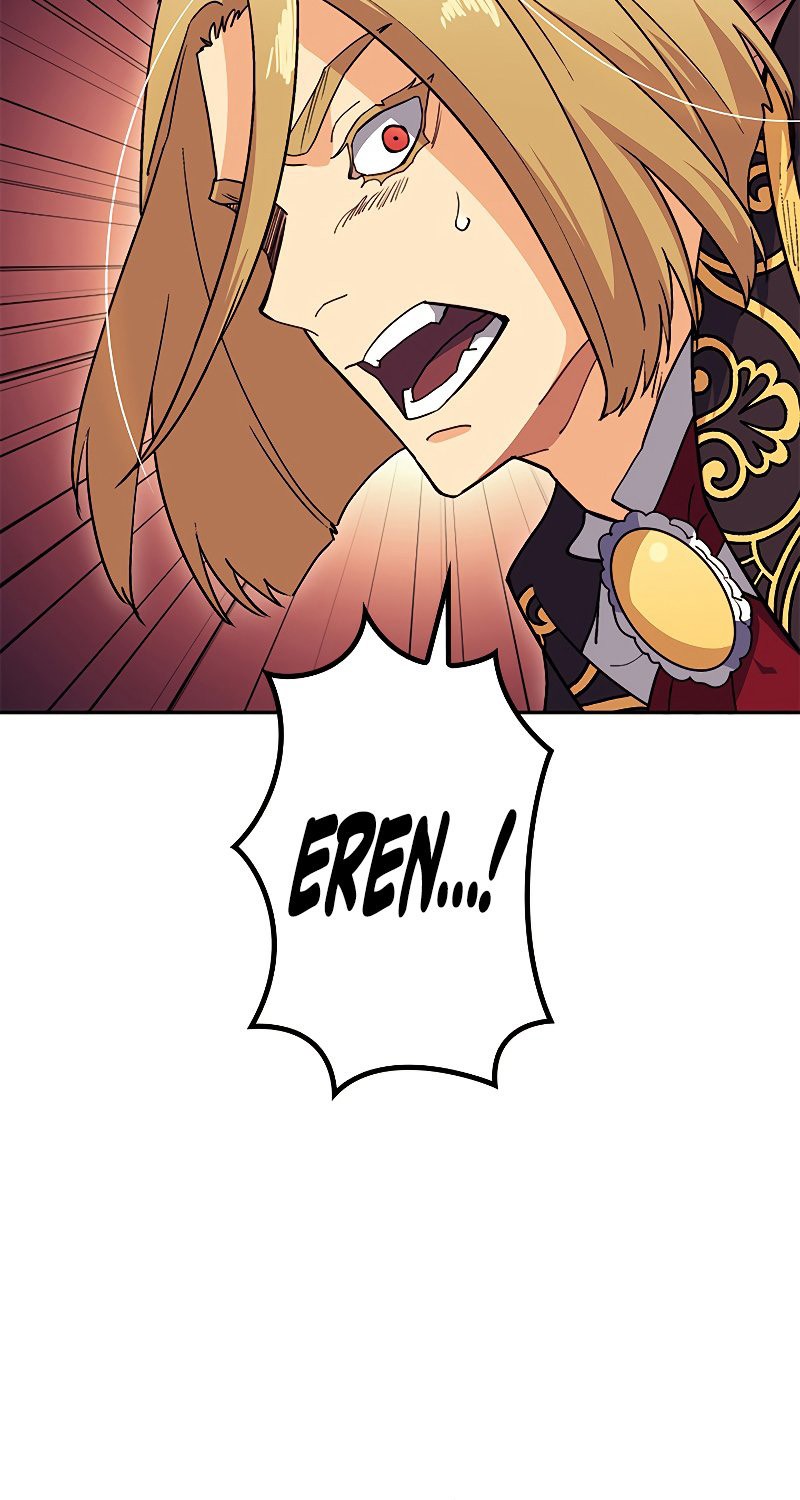 White Dragon Duke: Pendragon chapter 49 halaman 50