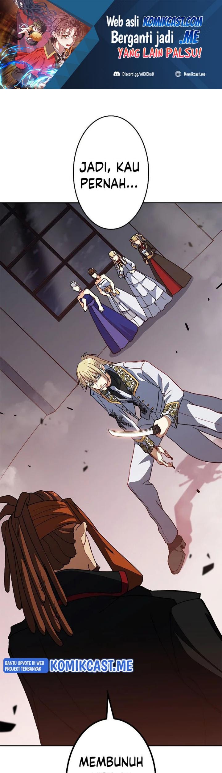 White Dragon Duke: Pendragon Bab 50 halaman 2