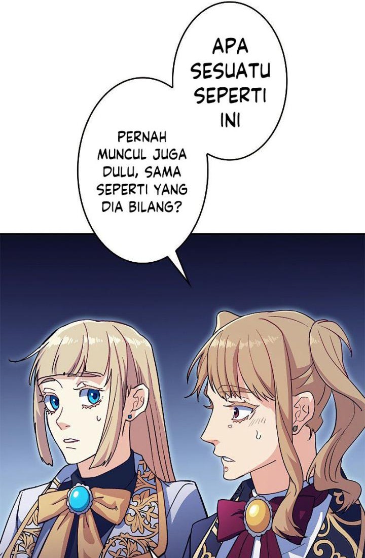 White Dragon Duke: Pendragon Bab 50 halaman 18