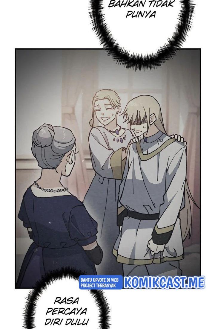 White Dragon Duke: Pendragon Bab 50 halaman 21