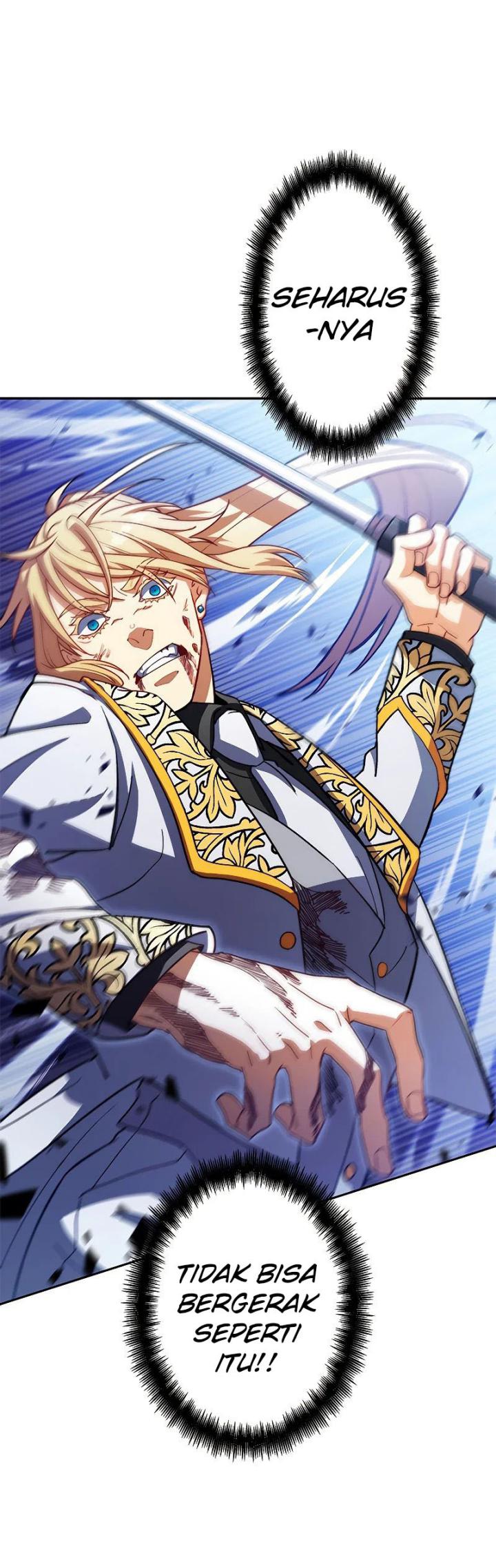 White Dragon Duke: Pendragon Bab 50 halaman 30