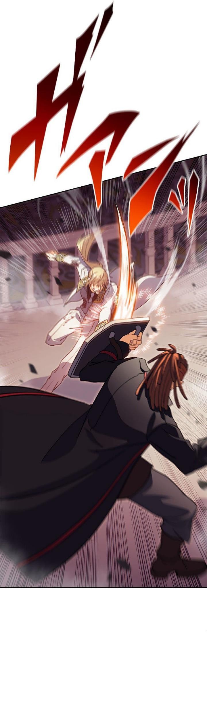 White Dragon Duke: Pendragon Bab 50 halaman 31