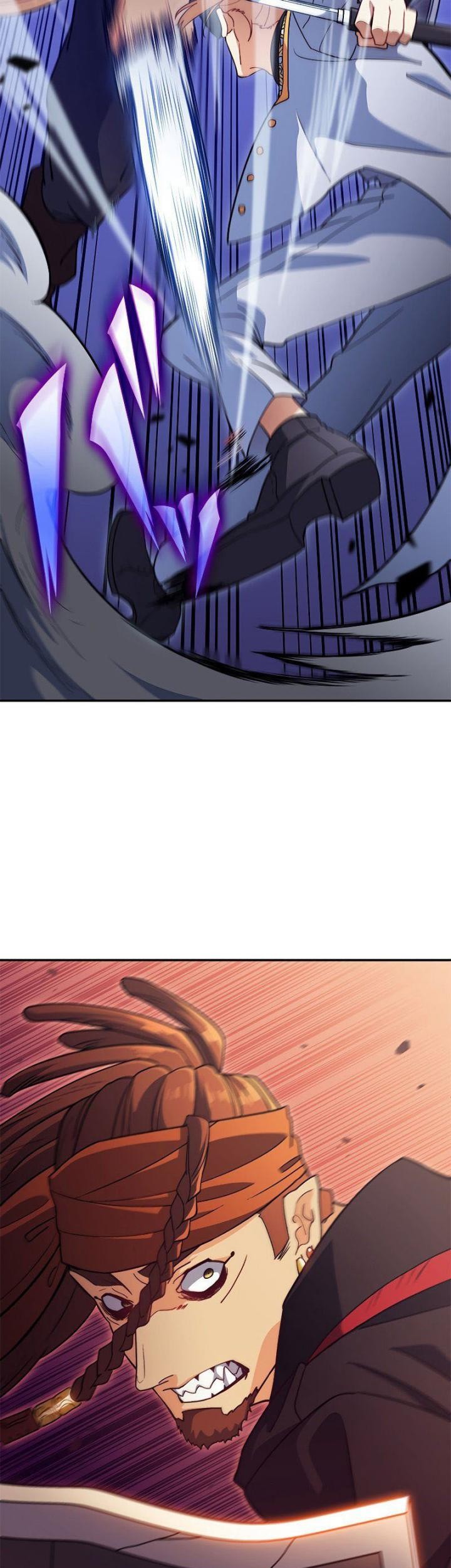 White Dragon Duke: Pendragon Bab 50 halaman 41