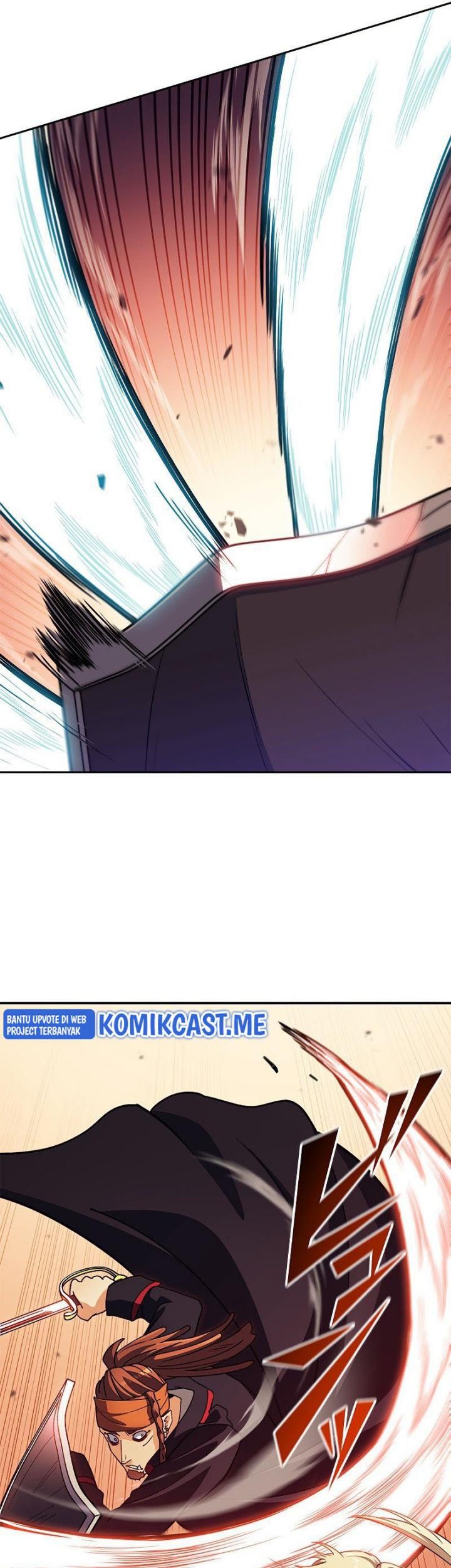White Dragon Duke: Pendragon Bab 50 halaman 43