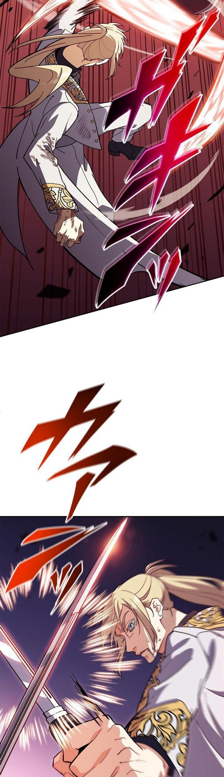 White Dragon Duke: Pendragon Bab 50 halaman 45