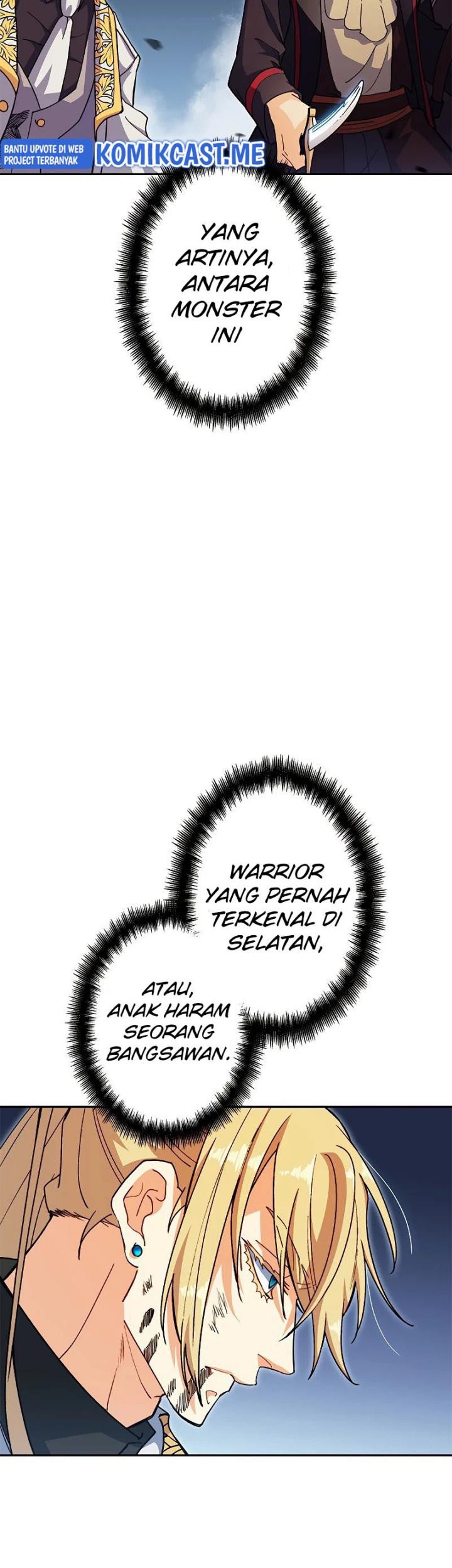 White Dragon Duke: Pendragon Bab 50 halaman 59
