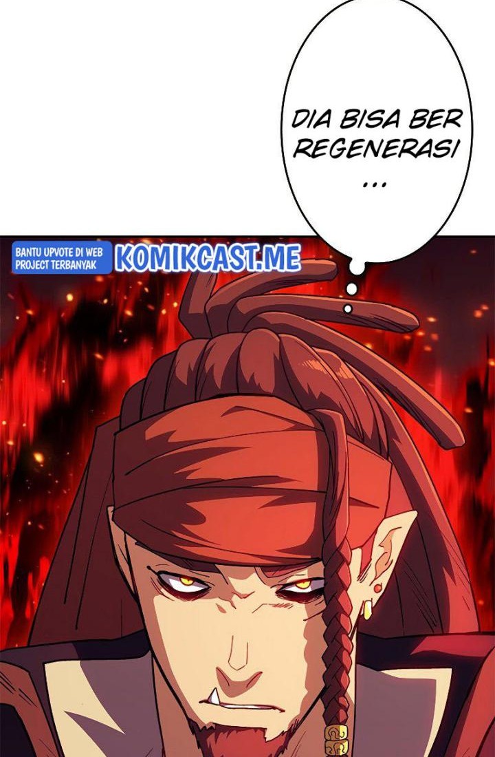 White Dragon Duke: Pendragon Bab 50 halaman 62
