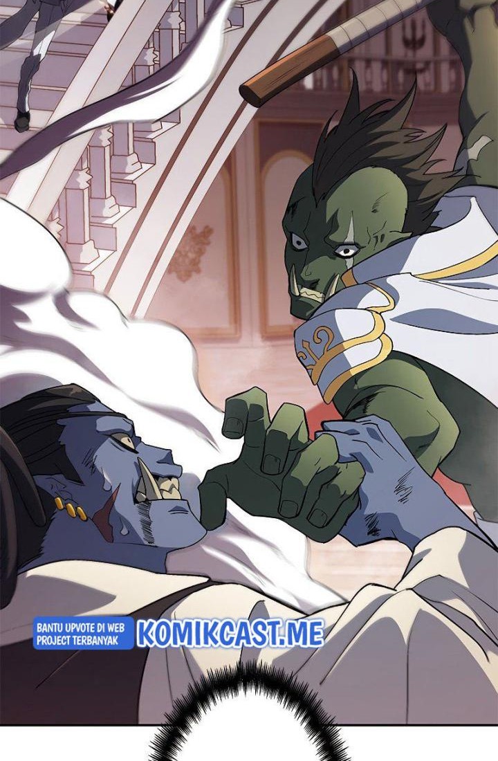 White Dragon Duke: Pendragon Bab 50 halaman 70