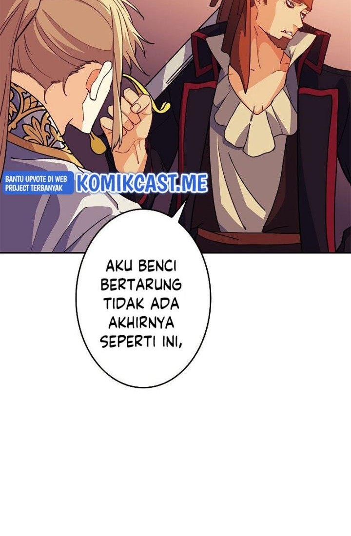 White Dragon Duke: Pendragon Bab 50 halaman 77