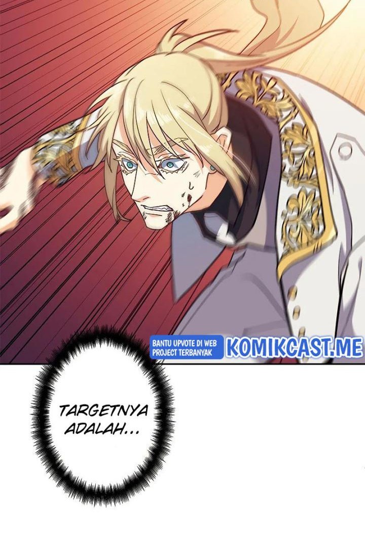 White Dragon Duke: Pendragon Bab 50 halaman 81
