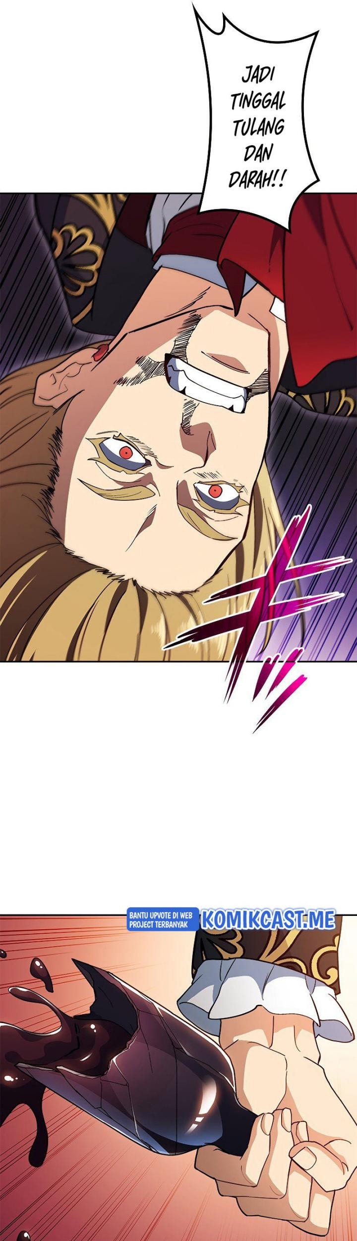 White Dragon Duke: Pendragon Bab 50 halaman 86