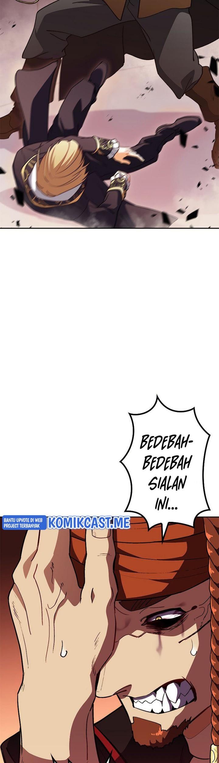 White Dragon Duke: Pendragon Bab 50 halaman 90