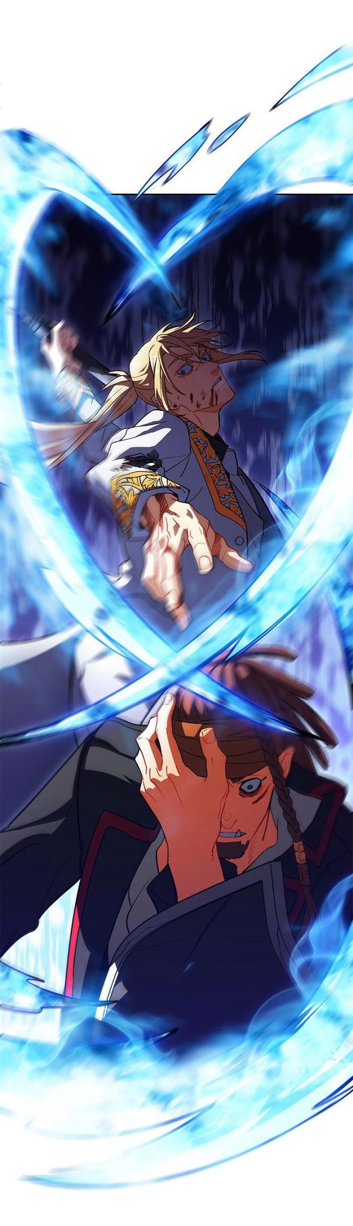 White Dragon Duke: Pendragon Bab 50 halaman 94