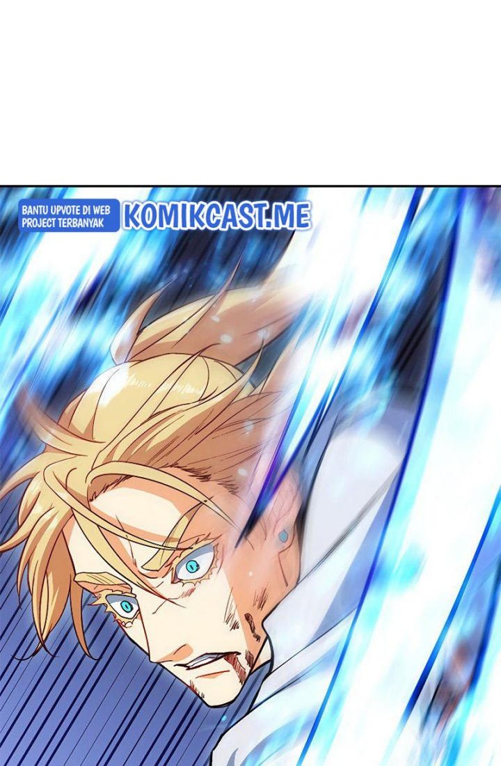 White Dragon Duke: Pendragon Bab 50 halaman 95