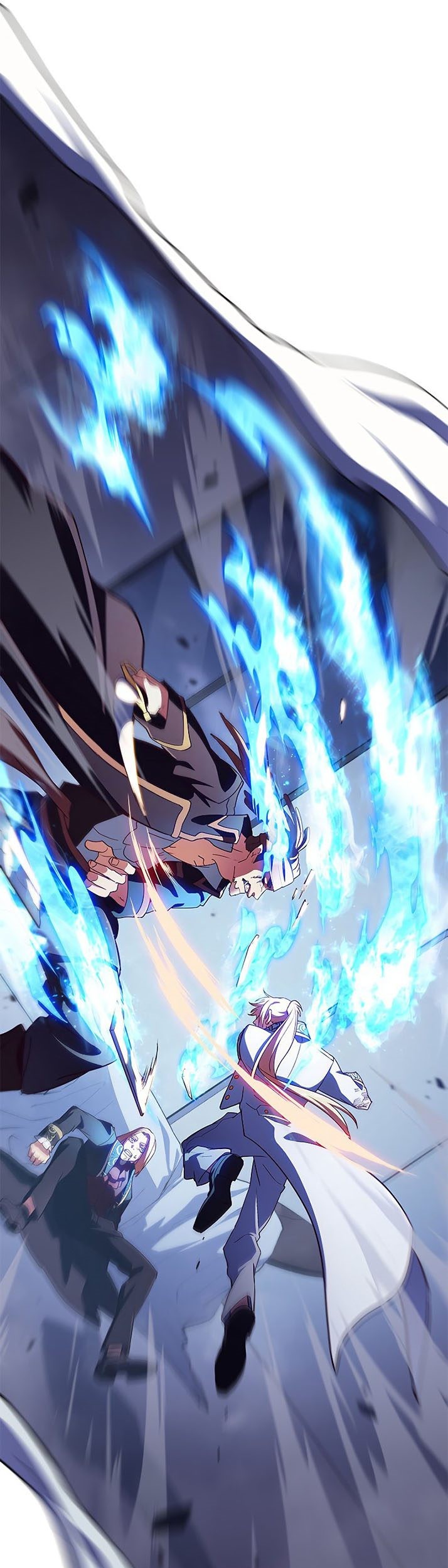 White Dragon Duke: Pendragon Bab 51 halaman 8