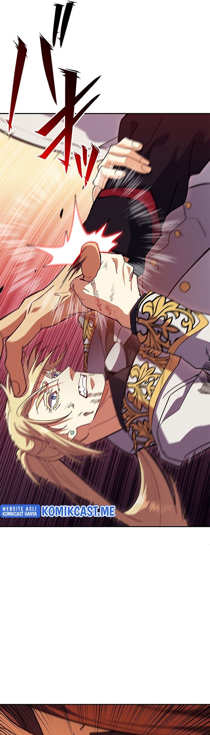 White Dragon Duke: Pendragon Bab 51 halaman 20