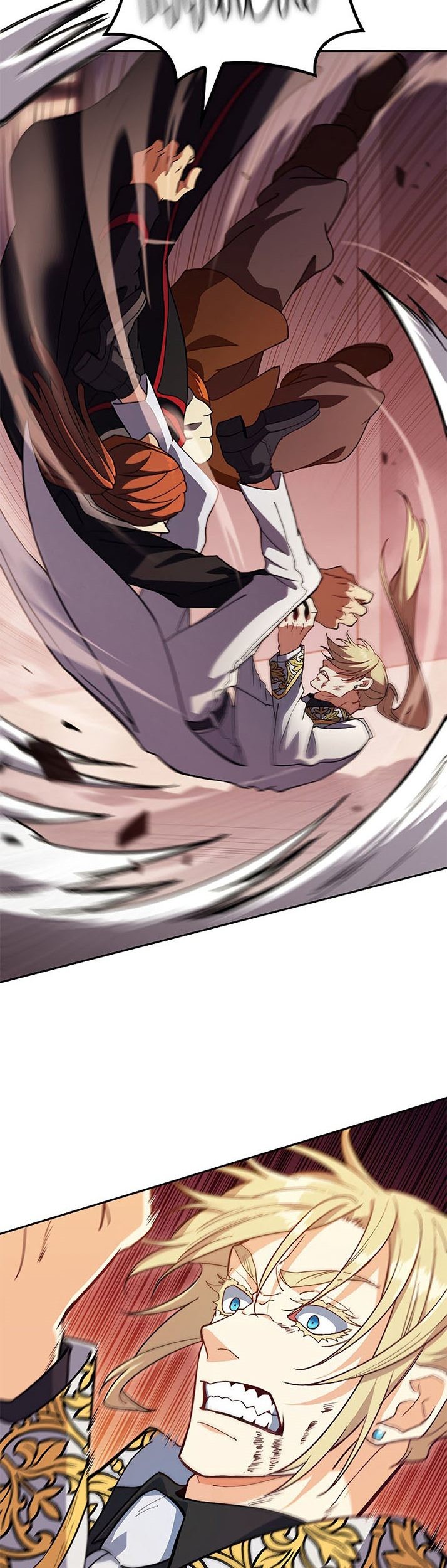 White Dragon Duke: Pendragon Bab 51 halaman 22
