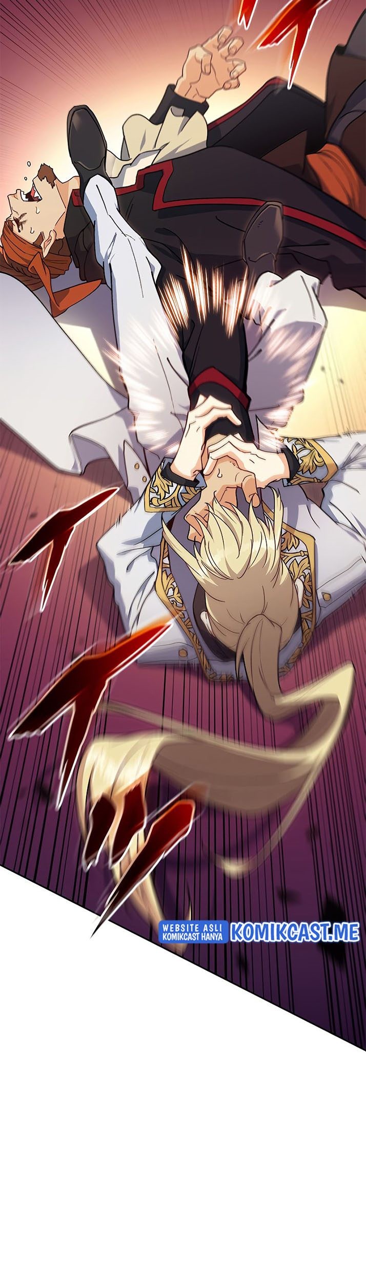 White Dragon Duke: Pendragon Bab 51 halaman 24