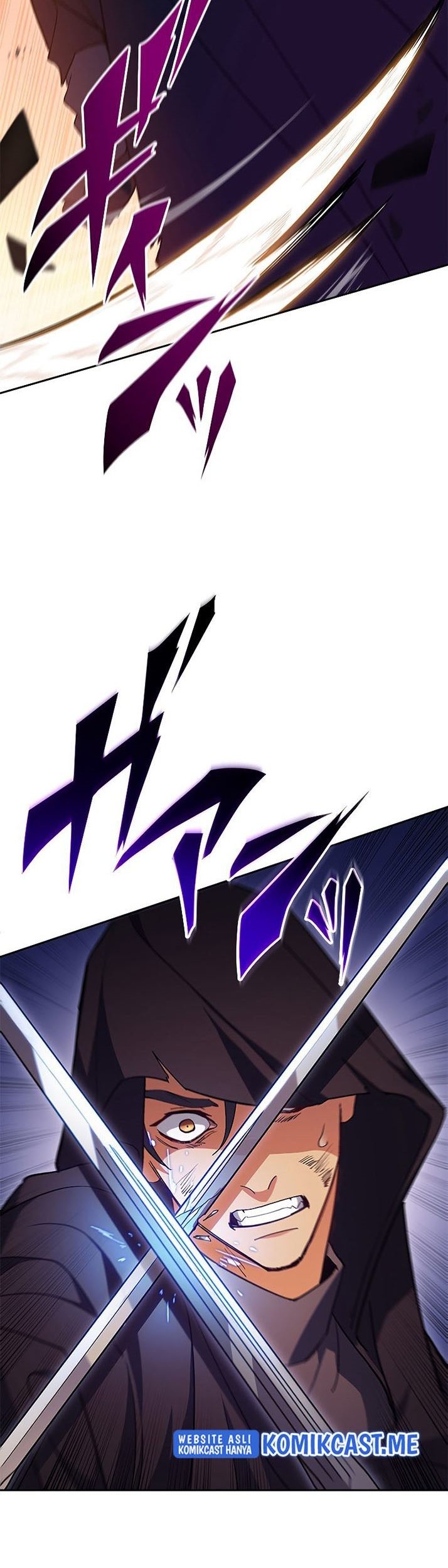 White Dragon Duke: Pendragon Bab 51 halaman 28