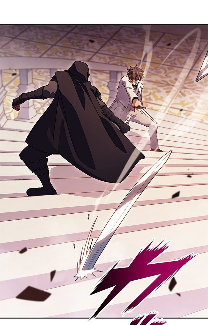 White Dragon Duke: Pendragon Bab 51 halaman 33