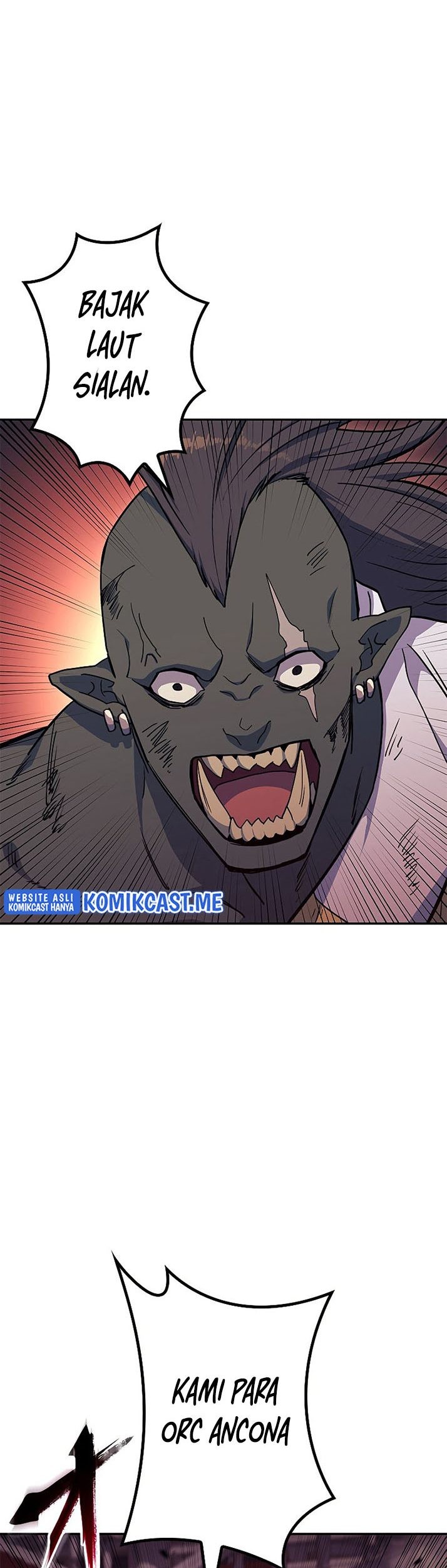 White Dragon Duke: Pendragon Bab 51 halaman 46