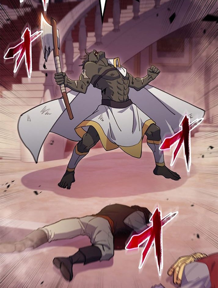White Dragon Duke: Pendragon Bab 51 halaman 47