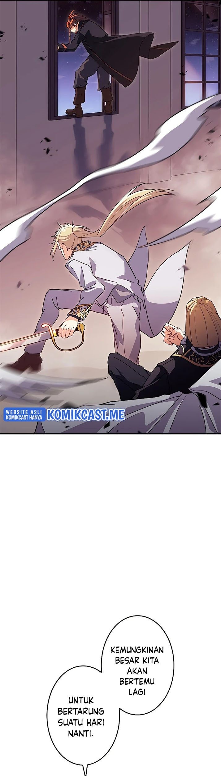 White Dragon Duke: Pendragon Bab 51 halaman 68