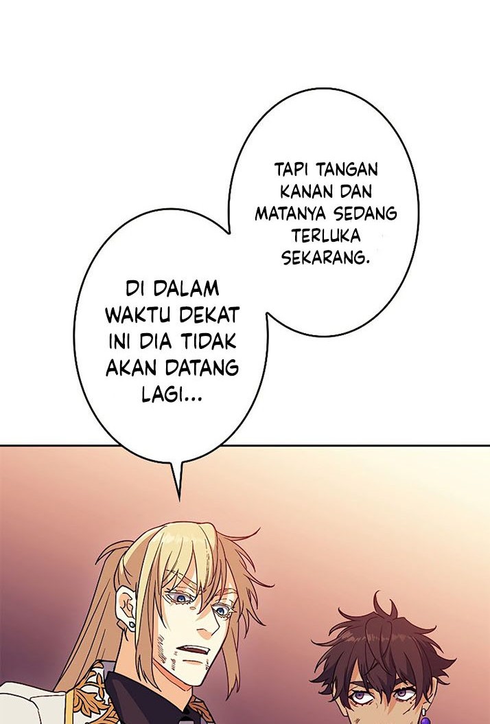 White Dragon Duke: Pendragon Bab 51 halaman 77