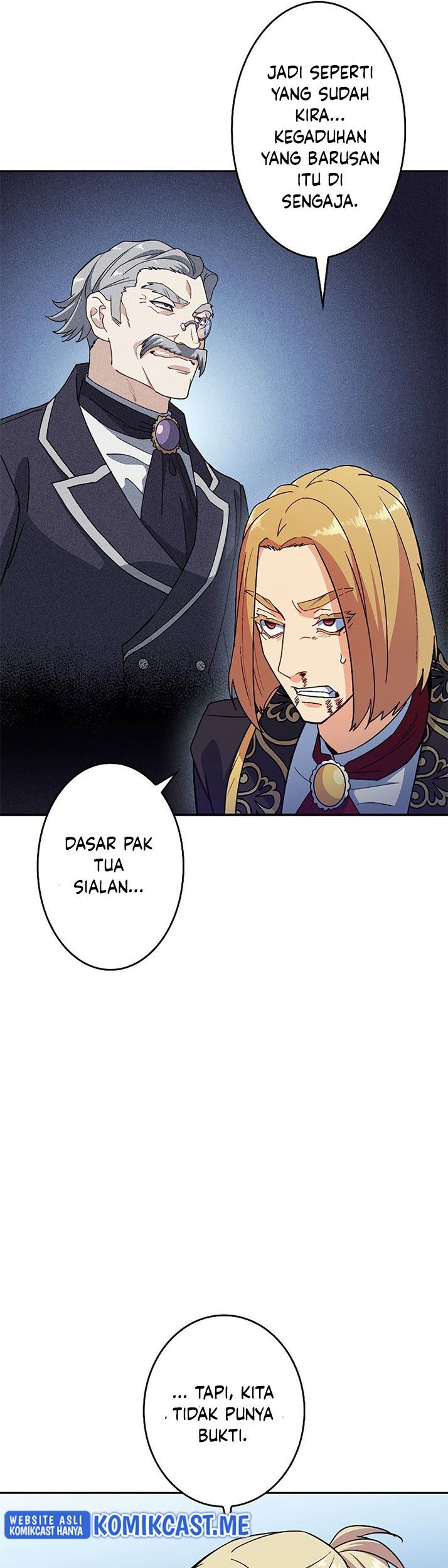White Dragon Duke: Pendragon Bab 51 halaman 80