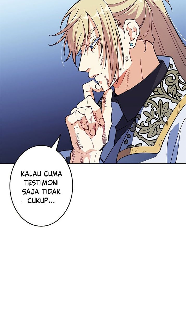 White Dragon Duke: Pendragon Bab 51 halaman 81